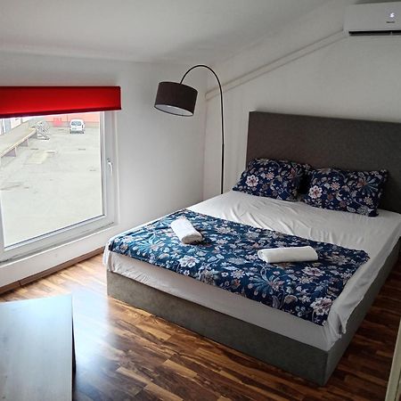 Rooms Viktoria Ζάγκρεμπ Εξωτερικό φωτογραφία