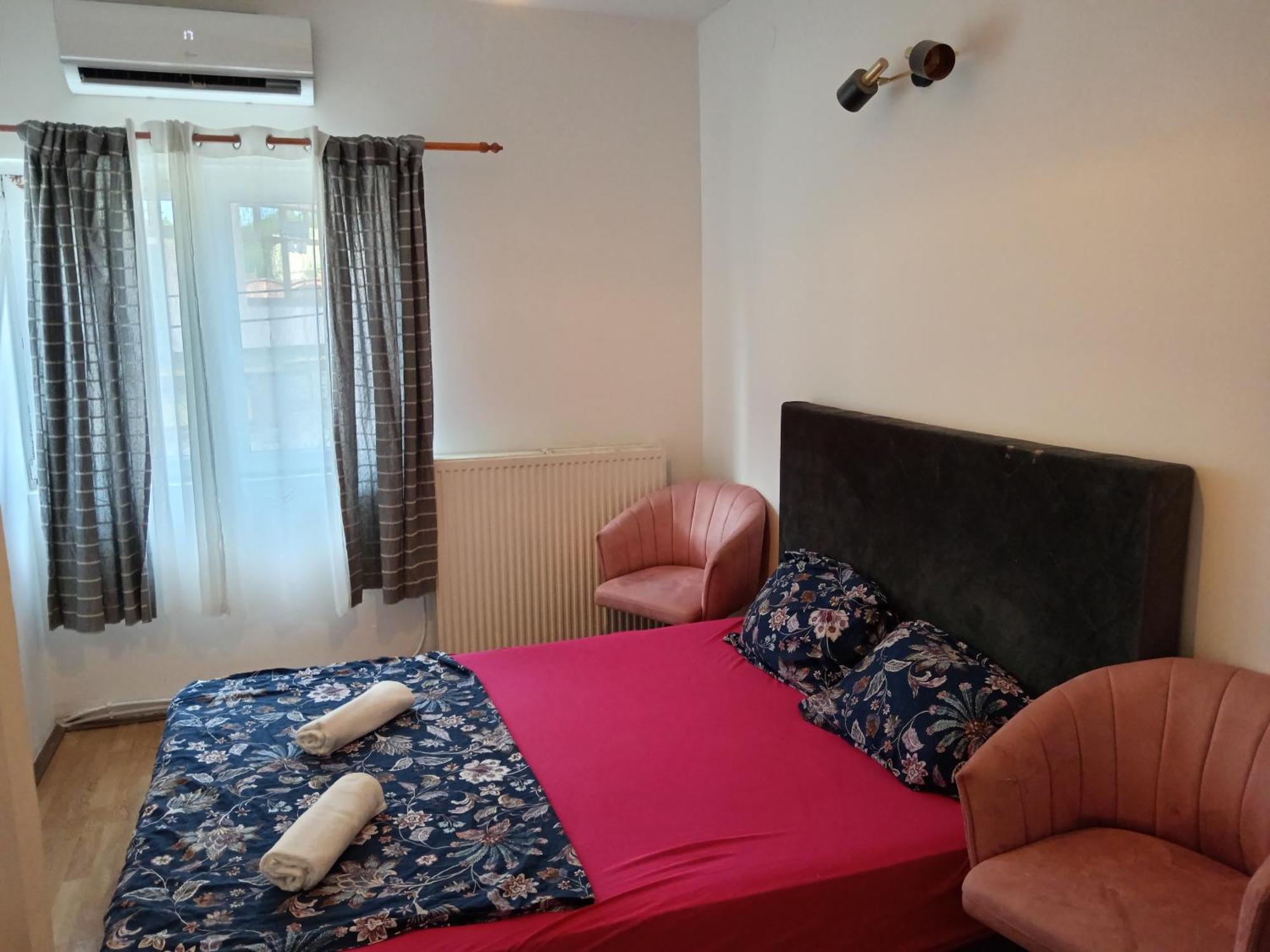 Rooms Viktoria Ζάγκρεμπ Εξωτερικό φωτογραφία